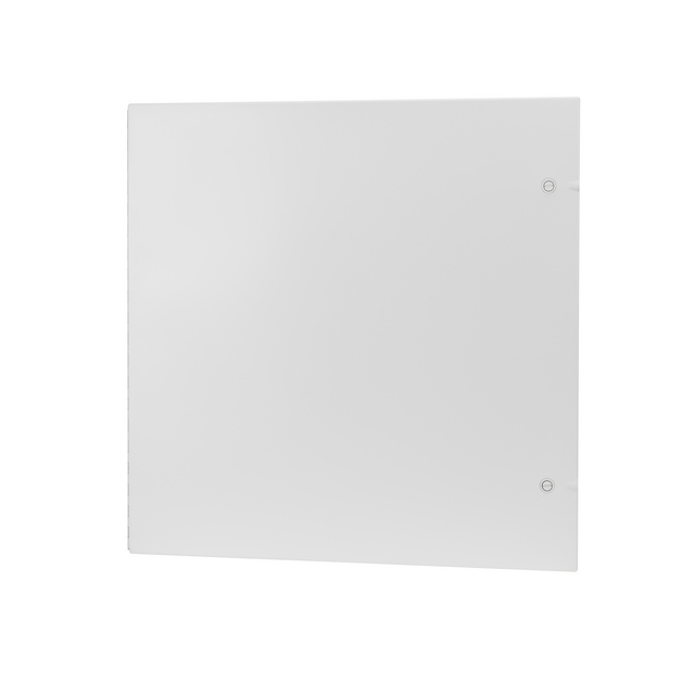 INSPEKTIONSLUCKA EI30 600X600 NCS S 0500-N, glans 30