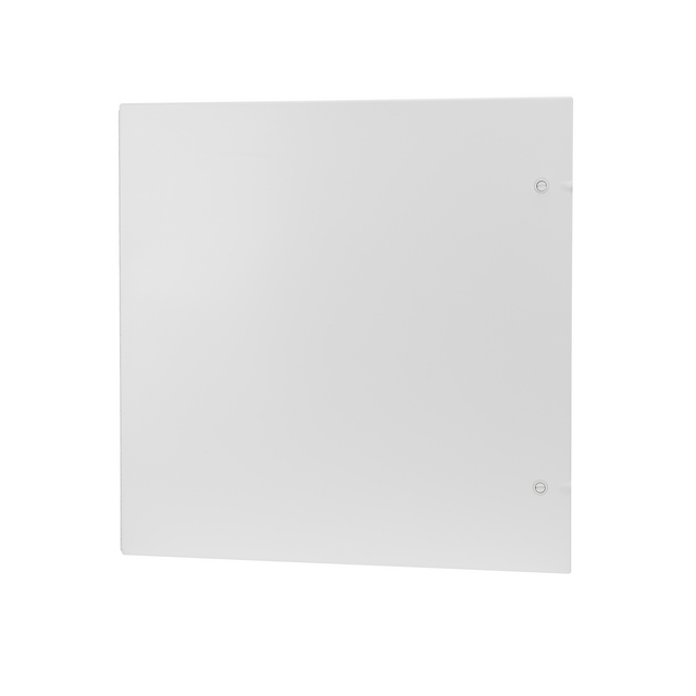 Produktbild föreställande artikeln INSPEKTIONSLUCKA EI60 600X600 NCS S 0500-N, glans 30 från kategorin Inspektionsluckor