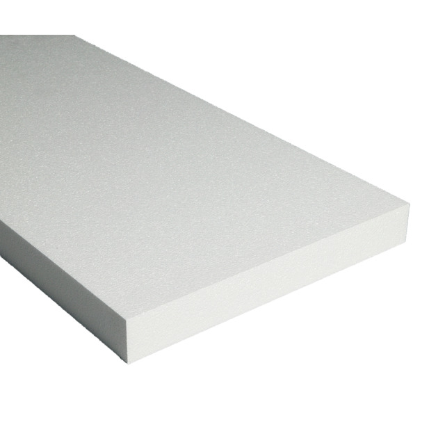 CELLPLAST EPS JACKOPOR 80 600X1200X50MM 8,64M2/PKT | Beijerbygg Byggmaterial