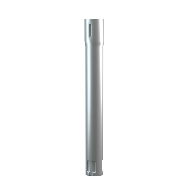 FÖRLÄNGNING PÅBYGGBAR DIAMETER 65MM 500MM | Beijerbygg Byggmaterial
