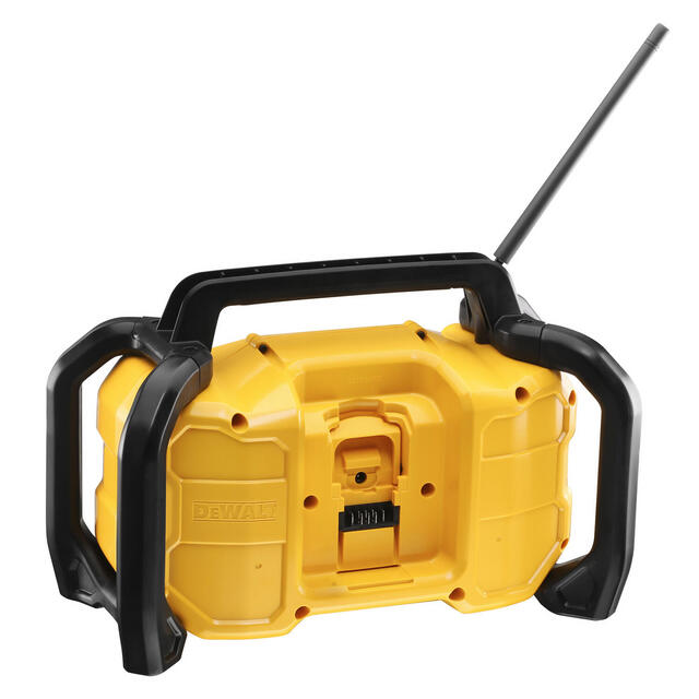 RADIO KOMPAKT DCR029 BLUETOOTH 18V