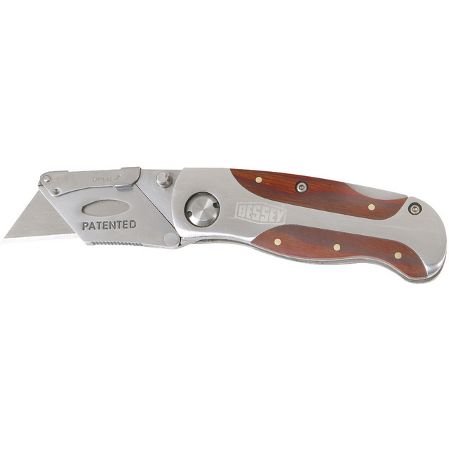 UNIVERSALKNIV BESSEY TRÄ (12) | Beijerbygg Byggmaterial