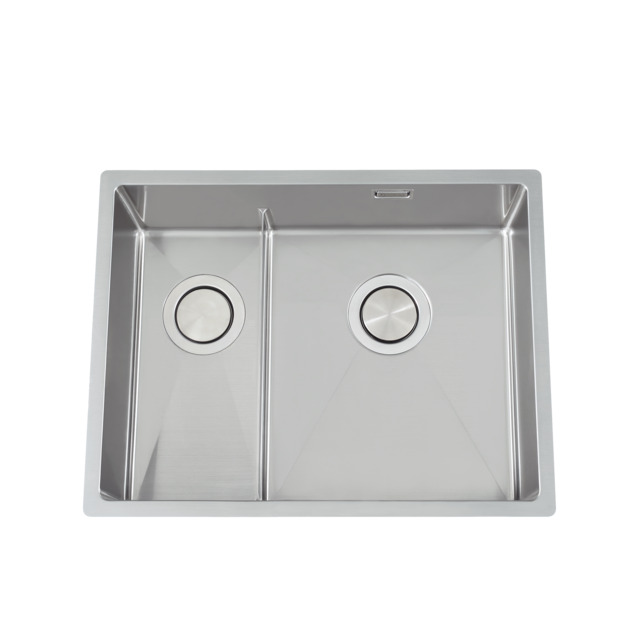 VASK ROSTFRI INV R5MM XMODELL 200+340X400X165MM