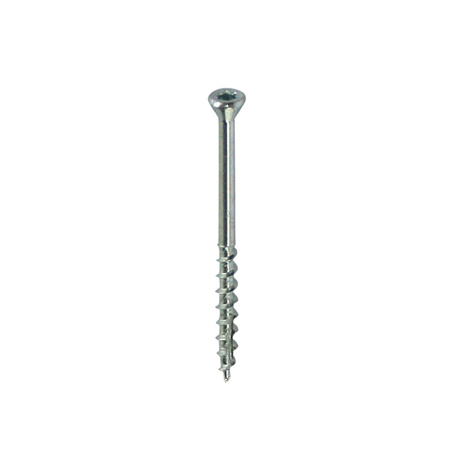 SPÅNSKRUV 58MM T20 50ST GRABBER SPÅNX58ZSB | Beijerbygg Byggmaterial