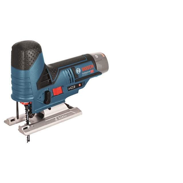 STICKSÅG GST 12V-70 SOLO L-BOXX