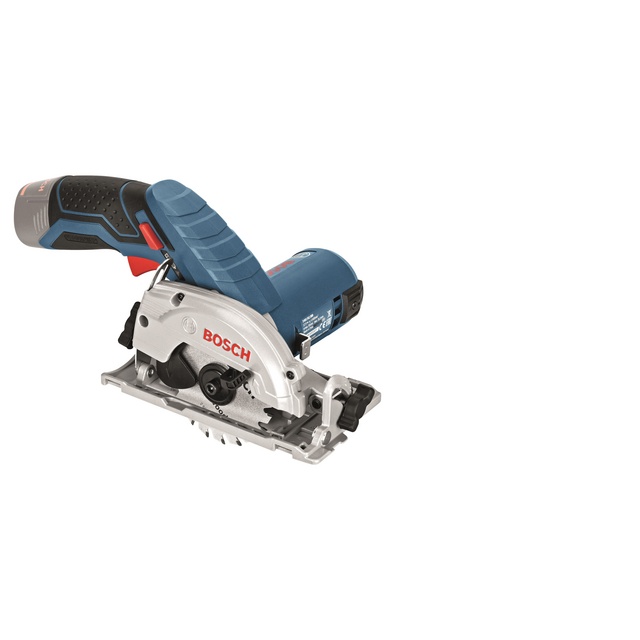 CIRKELSÅG GKS 10,8 V-LI SOLO L-BOXX