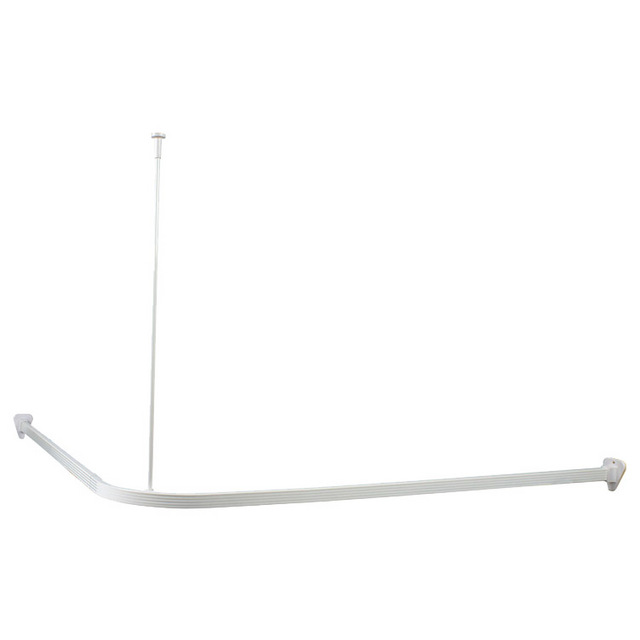 DRAPERISKENA 90X170 VIT SB | Beijerbygg Byggmaterial