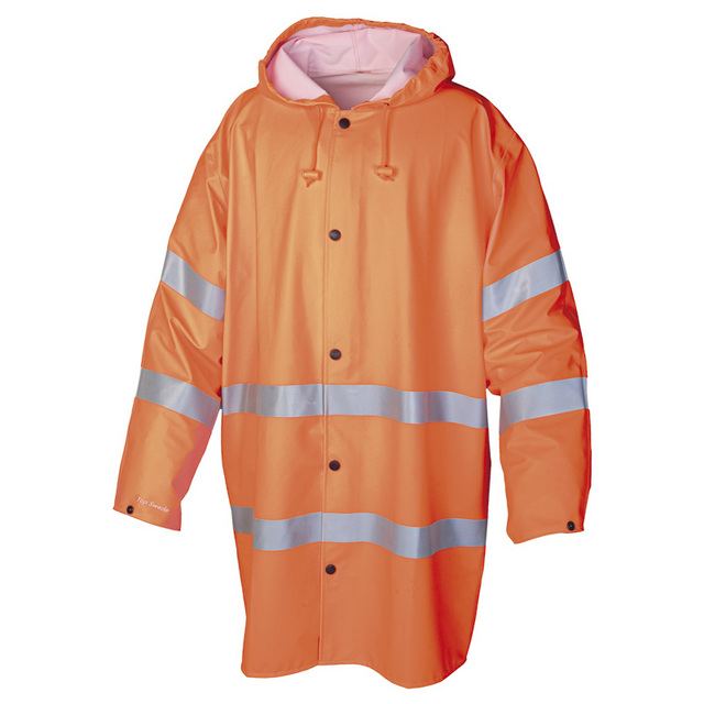 REGNROCK 100CM ORANGE KLASS 3 XXXL | Beijerbygg Byggmaterial