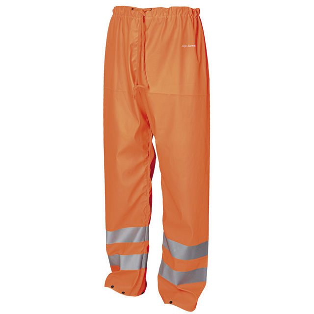 REGNBYXA VARSEL ORANGE XXL | Beijerbygg Byggmaterial