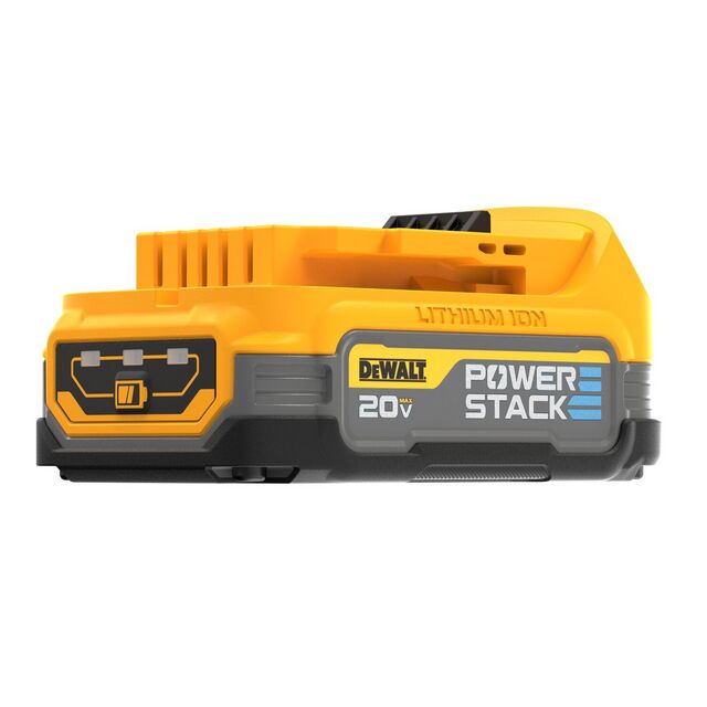 BATTERI DCBP034-XJ XR POWERSTACK 18V | Beijerbygg Byggmaterial