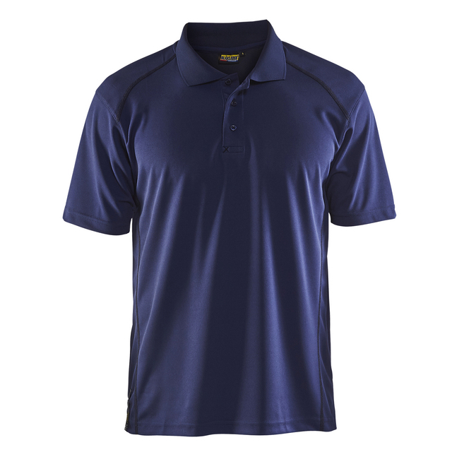 T-SHIRT 3326 1051 UV-SKYDDAD MARINBLÅ XXL | Beijerbygg Byggmaterial