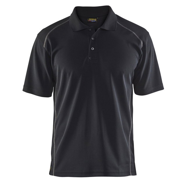 T-SHIRT 3326 1051 UV-SKYDDAD SVART XXXL | Beijerbygg Byggmaterial