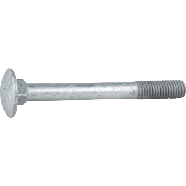 VAGNSBULT ISO 8677 FZV M12X110 20ST