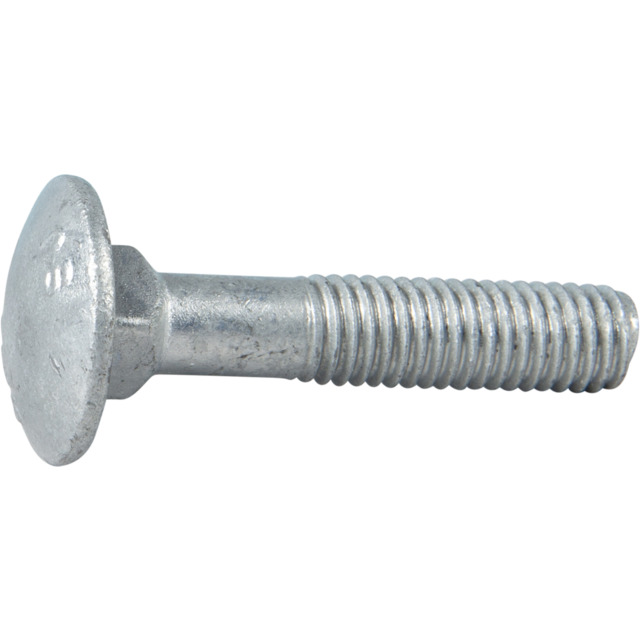 VAGNSBULT ISO 8677 FZV M8X40 50ST
