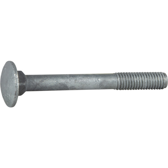 VAGNSBULT ISO 8677 FZV M8X70 50ST