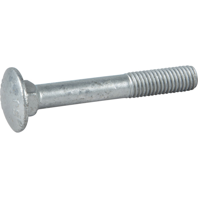 VAGNSBULT ISO 8677 FZV M10X70 50ST