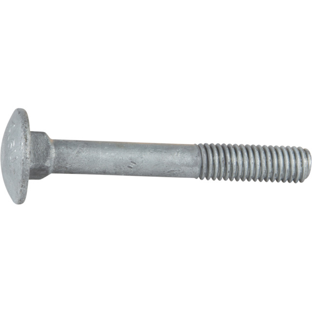 VAGNSBULT ISO 8677 FZV M8X60 50ST