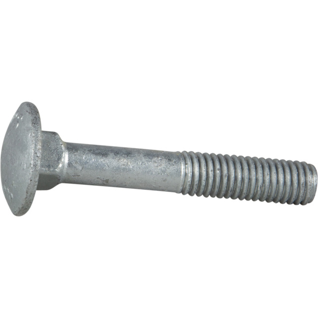 VAGNSBULT ISO 8677 FZV M8X50 50ST