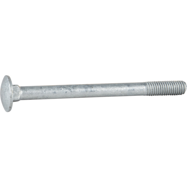 VAGNSBULT ISO 8677 FZV M10X120 25ST