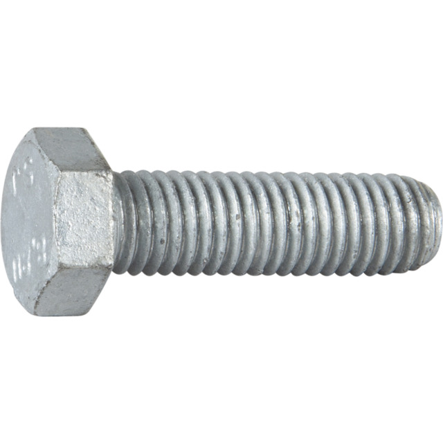 SKRUV M6S I4017 HG FZV M12X30 50ST | Beijerbygg Byggmaterial