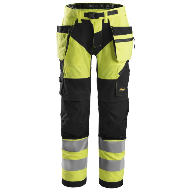 HANTVERKSBYXA 6932 KL2 STL 48 VARSEL | Beijerbygg Byggmaterial