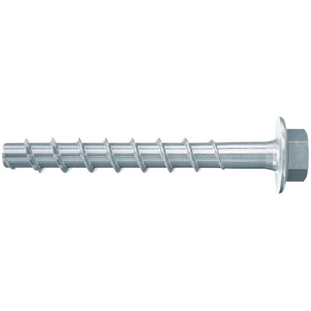 BETONGSKRUV FBS II 6X40/5 US 100ST | Beijerbygg Byggmaterial
