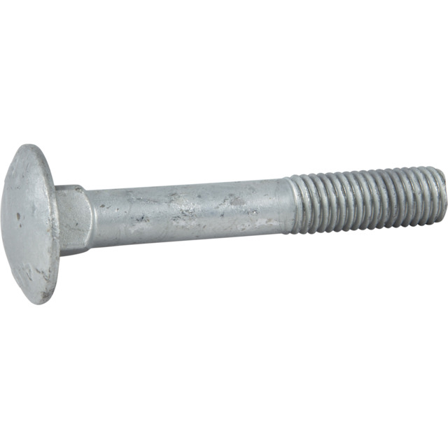 VAGNSBULT ISO 8677 FZV M12X80 20ST