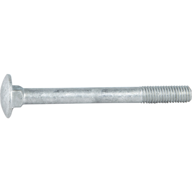 VAGNSBULT ISO 8677 FZV M10X100 25ST