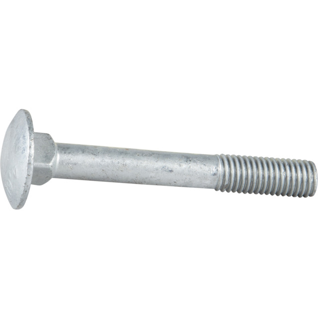 VAGNSBULT ISO 8677 FZV M12X90 20ST