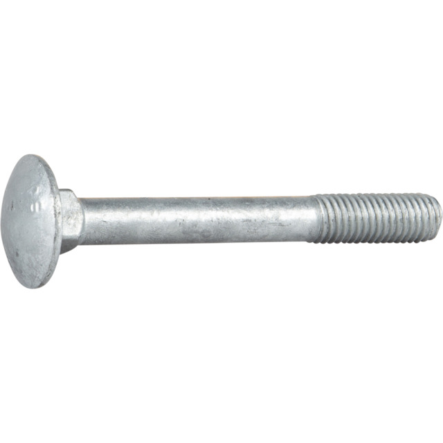 VAGNSBULT ISO 8677 FZV M12X100 20ST