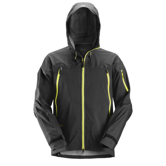 JACKA 1300 SVART STL 3XL FLEXIWORK | Beijerbygg Byggmaterial