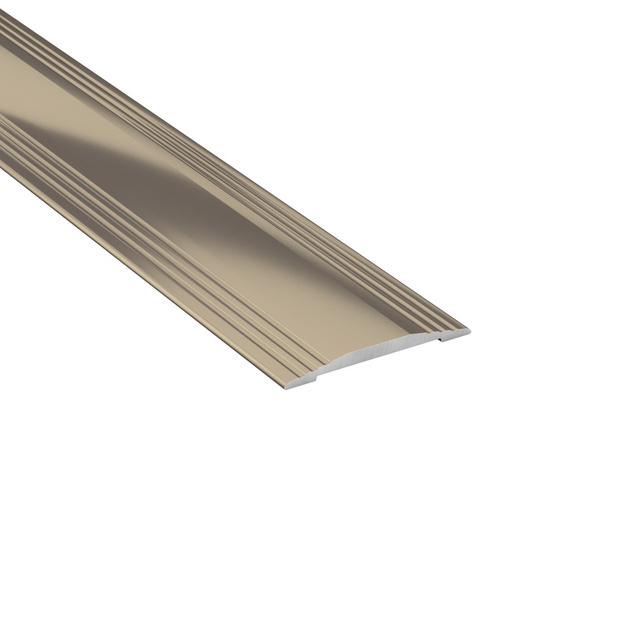 SKARVLIST 30 MM PLATINA 200CM FRP=12 ST NR 39 Beijer Byggmaterial SKARVLIST 30 MM PLATINA 200CM FRP=12 ST NR 39 Beijer Byggmaterial