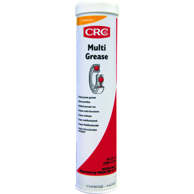 Produktbild föreställande artikeln UNIVERSALFETT 3045CRC 100ML UNIVERSALFETT 3045 100ML från kategorin Oljor & Fett