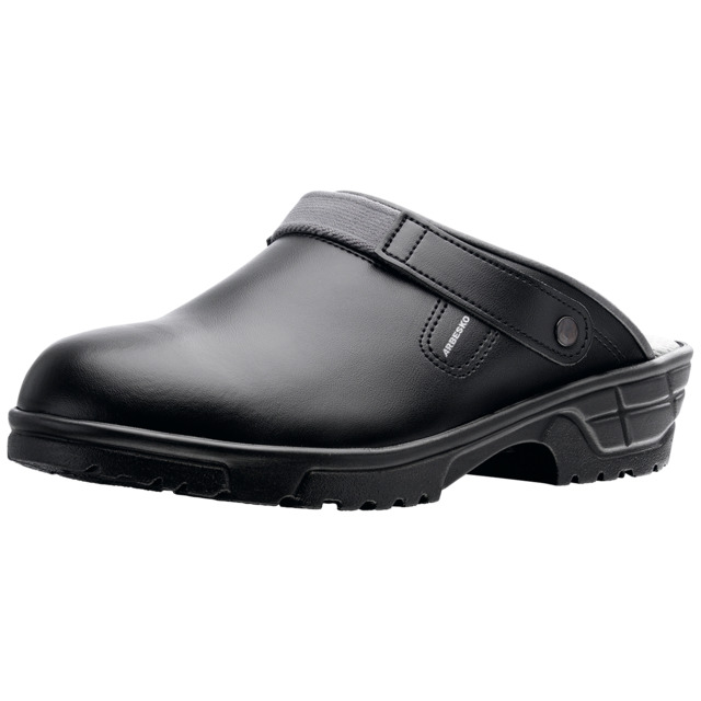 YRKESTOFFEL 1072 ARBESKO SVART 46 | Beijerbygg Byggmaterial