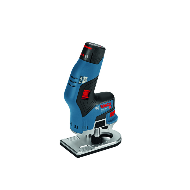 KANTFRÄS GKF 12V-8 2X3AH L-BOXX