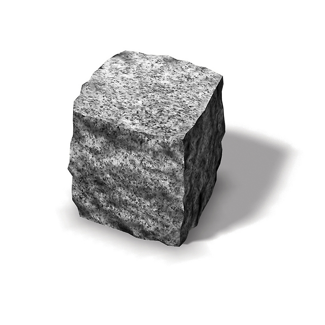 SMÅGATSTEN 9/11 PORT RUSTIK 5M2