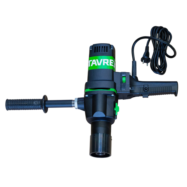 BORRMASKIN TILL VÄXEL 1:20/1:50