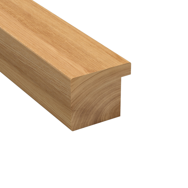 FÖRHÖJARE BADRUMSTRÖSK 25X30MM