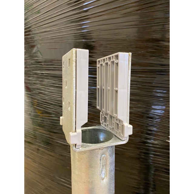 DISTANS FÖR FAST SKRUV 3T TILL 46MM | Beijerbygg Byggmaterial