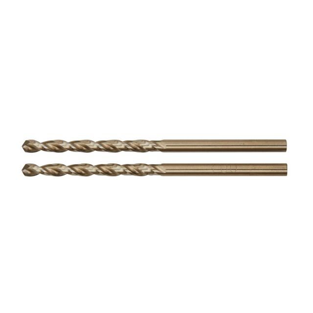 HÅRDMETALLBORR DT4960 3,3MM KOBOLT | Beijerbygg Byggmaterial