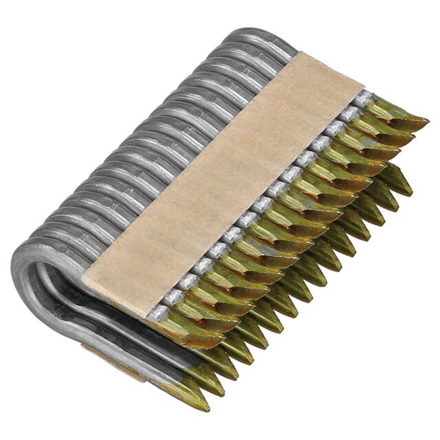 Produktfoto för STÄNGSELKLAMMER DFS9150B1G 960X40MM | Beijerbygg Byggmaterial