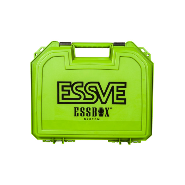 VÄSKA ESSBOX MINI PLAST