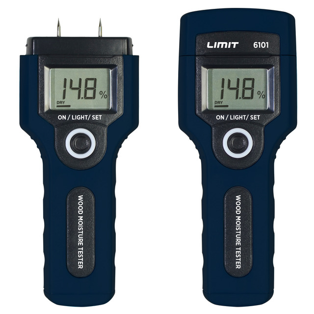 FUKTMÄTARE LIMIT 6101 | Beijerbygg Byggmaterial