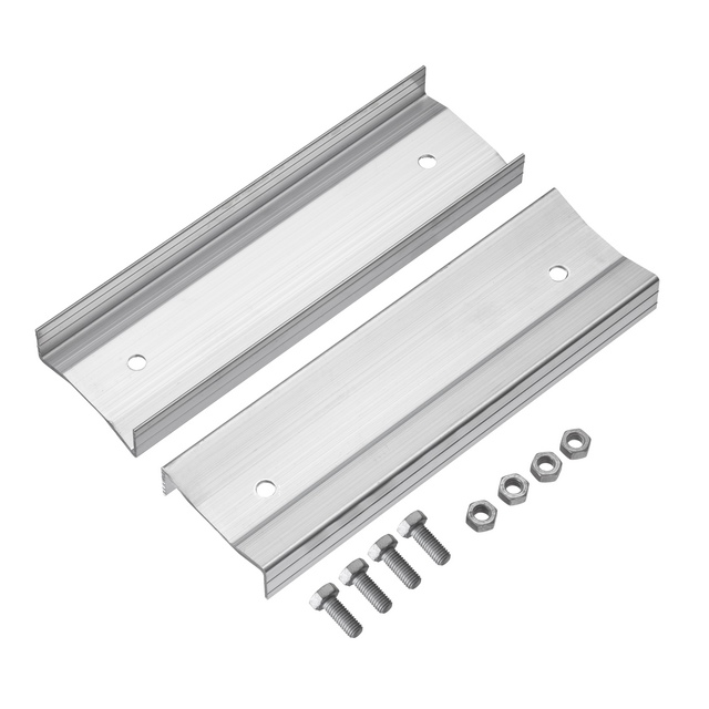 SKARVSATS TAKSTEGE ALUMINIUM WTAK A SKA