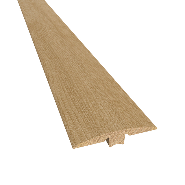 T-LIST EK MASSIV LACK 7MM 58X12X2400MM