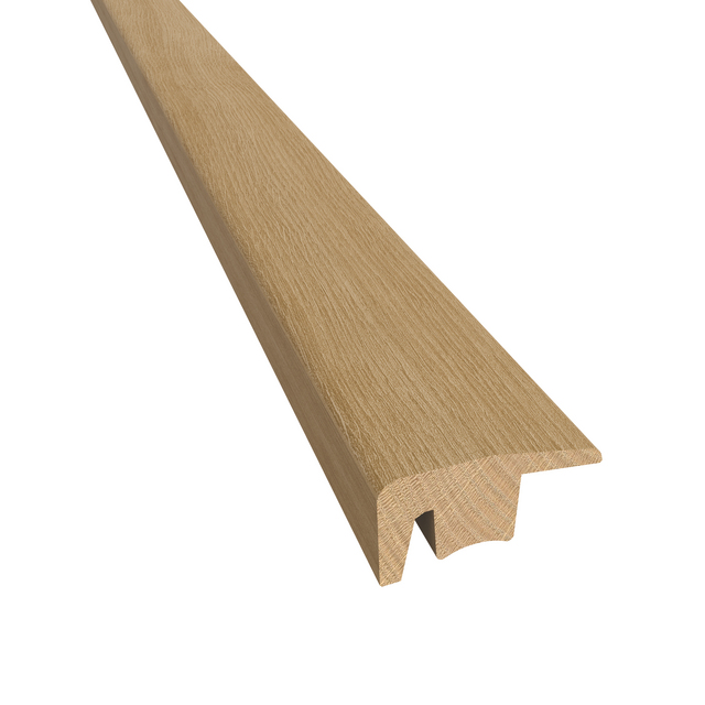 AVSLUTNINGSLIST EK LACK MASSIV LACK 38X22X2400MM