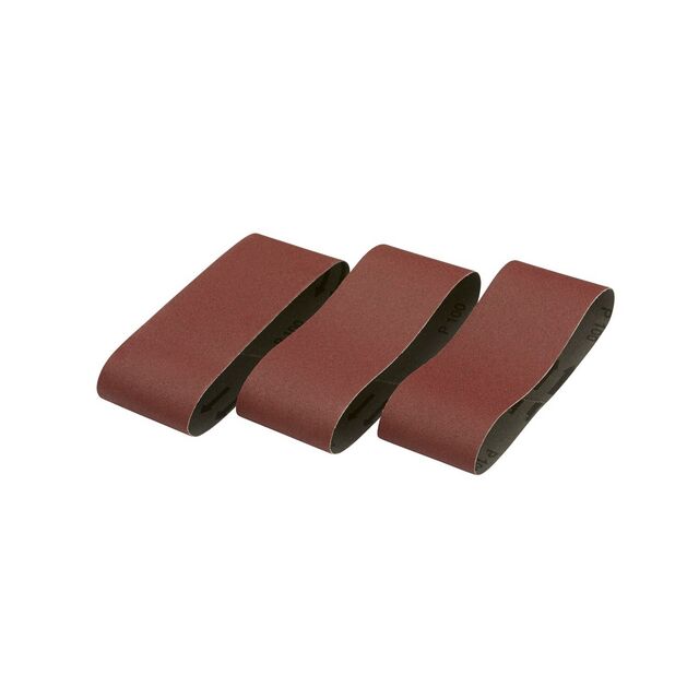 SLIPBAND DT3640 K40  75X457MM 3ST/FRP TRÄ,FÄRG,METALL | Beijerbygg Byggmaterial