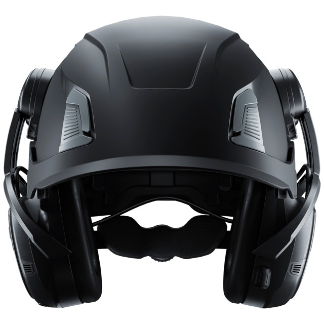 HÖRSELKÅPA HJÄLMFÄSTE ZEKLER SONIC 540H