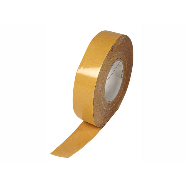 DUBBELHÄFTANDE TEJP DUOROLL 0,04X50M | Beijerbygg Byggmaterial