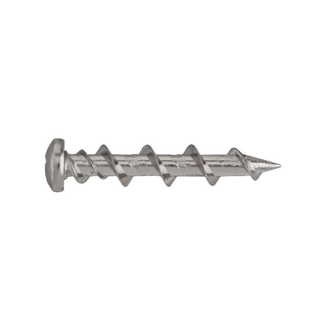 UNIVERSALSKRUV DFM425005P WALLDOG 6,5X32 KULLR PH2 FZB | Beijerbygg Byggmaterial